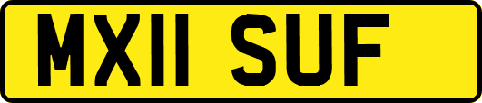 MX11SUF