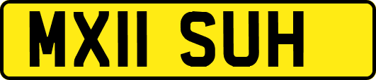 MX11SUH