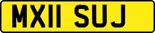 MX11SUJ