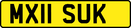 MX11SUK