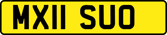 MX11SUO