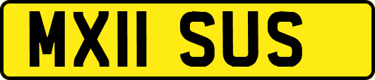 MX11SUS