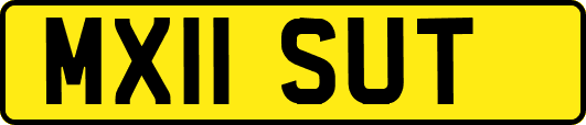 MX11SUT
