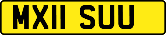 MX11SUU