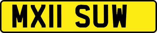 MX11SUW