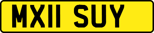 MX11SUY