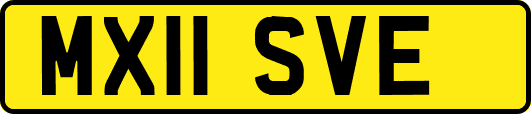 MX11SVE