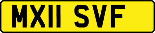 MX11SVF