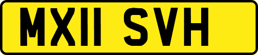 MX11SVH