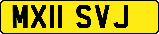 MX11SVJ