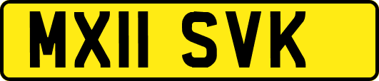 MX11SVK