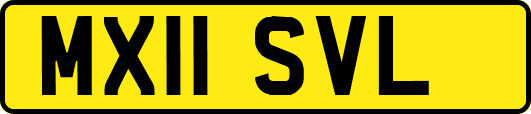 MX11SVL