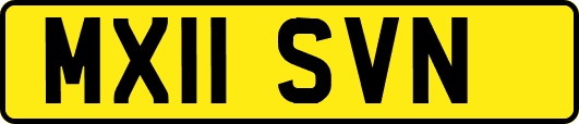 MX11SVN