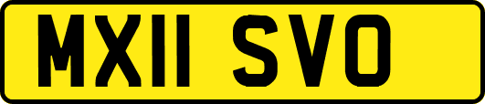 MX11SVO