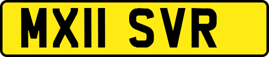 MX11SVR