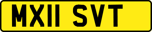MX11SVT
