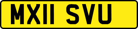 MX11SVU