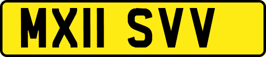 MX11SVV