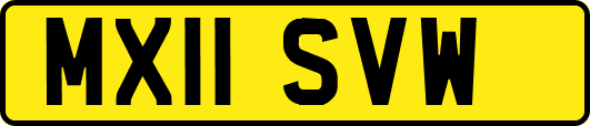 MX11SVW