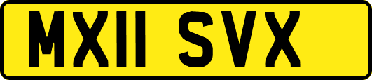 MX11SVX