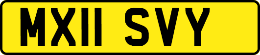 MX11SVY