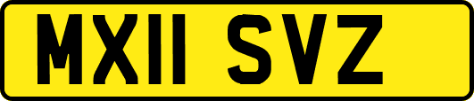 MX11SVZ