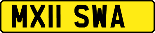 MX11SWA