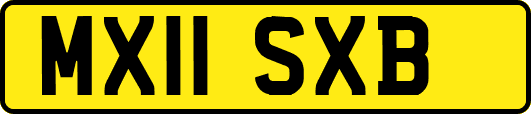 MX11SXB