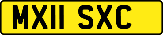 MX11SXC