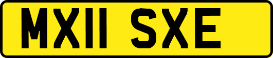 MX11SXE