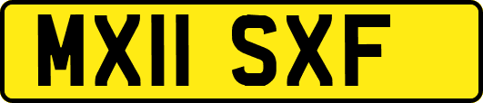 MX11SXF