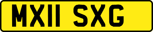 MX11SXG