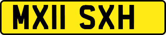MX11SXH