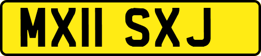 MX11SXJ