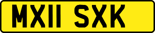 MX11SXK