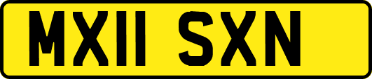 MX11SXN