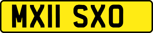 MX11SXO