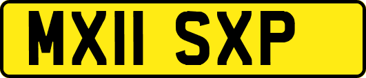 MX11SXP