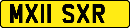MX11SXR