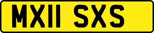 MX11SXS