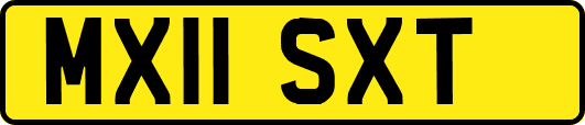 MX11SXT