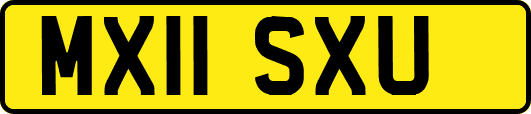 MX11SXU
