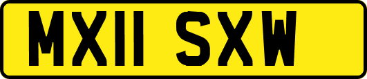 MX11SXW