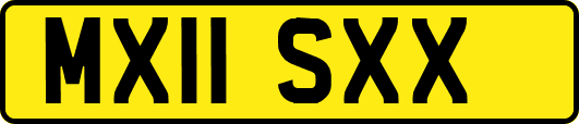 MX11SXX
