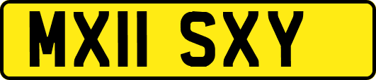 MX11SXY