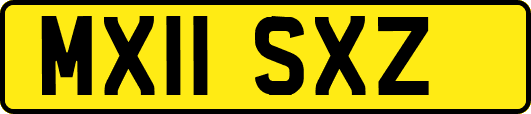 MX11SXZ