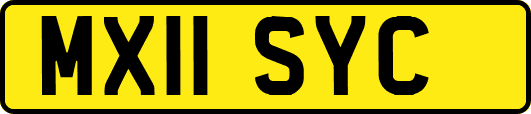 MX11SYC
