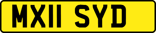 MX11SYD