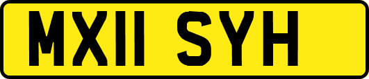 MX11SYH