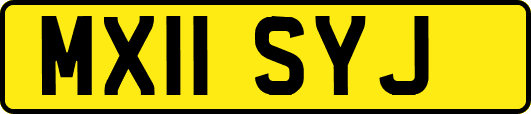 MX11SYJ